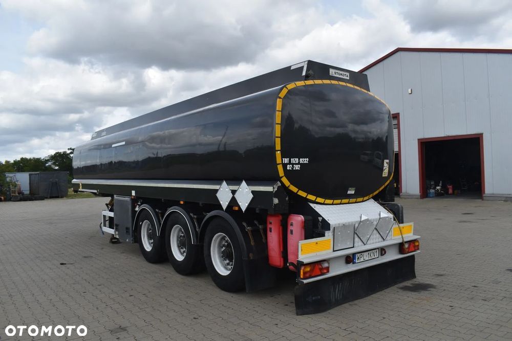 Stokota 33-4V-ALU - 6