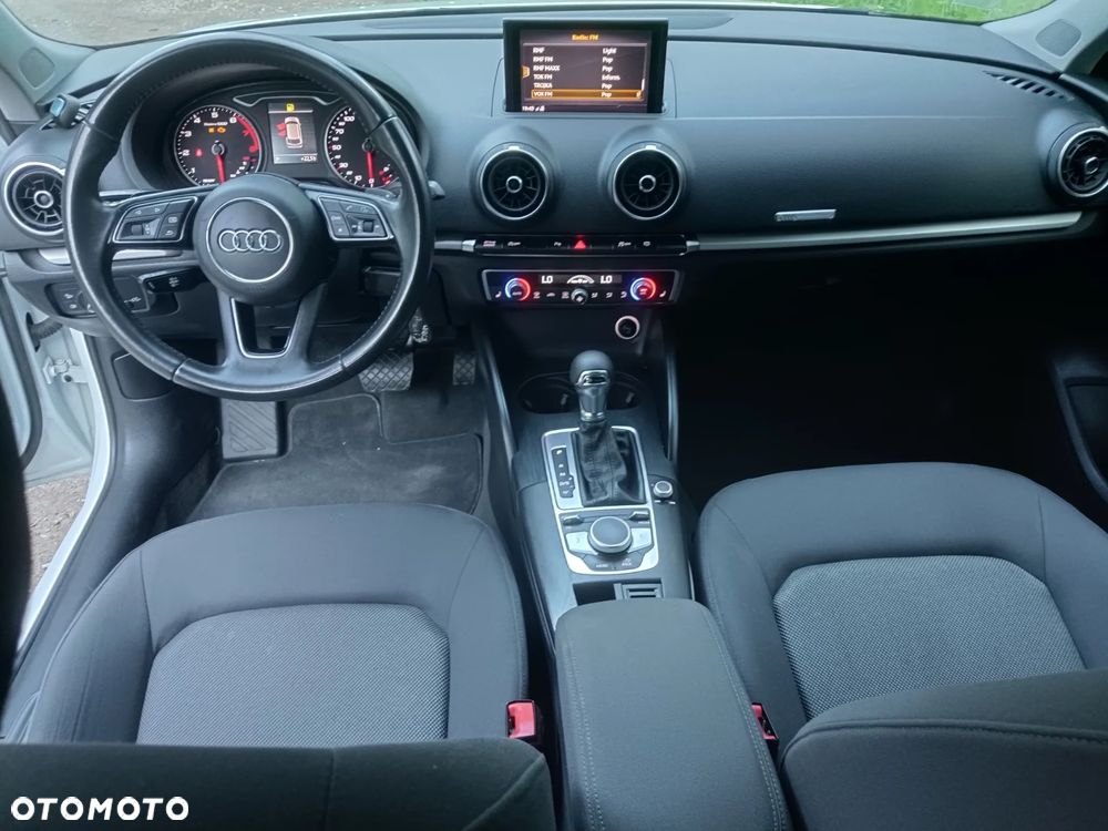 Audi A3 Sportback - 20