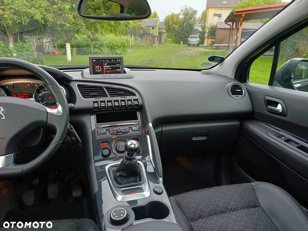 Peugeot 3008 BlueHDi 150 Stop & Start Business-Line - 15
