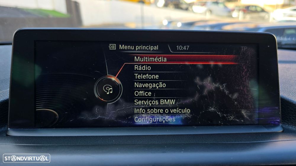 BMW 116 d EfficientDynamics - 25