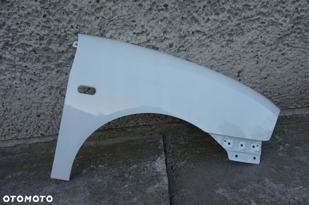 BŁOTNIK PRAWY SEAT IBIZA III 3 LB9A - 1