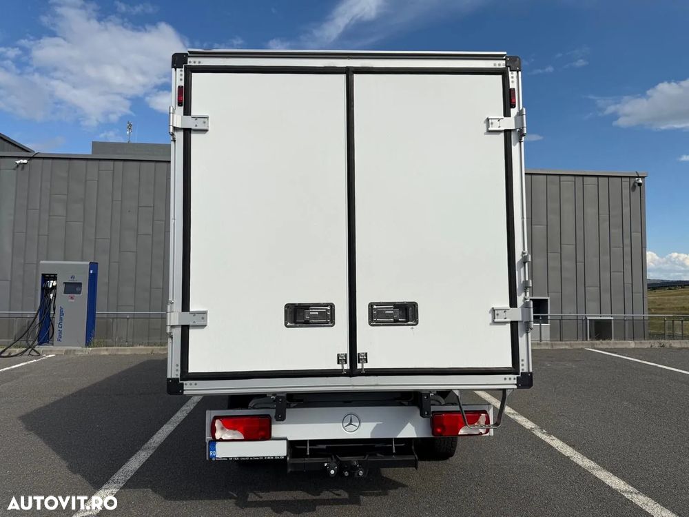 Mercedes-Benz Sprinter 317 - 2