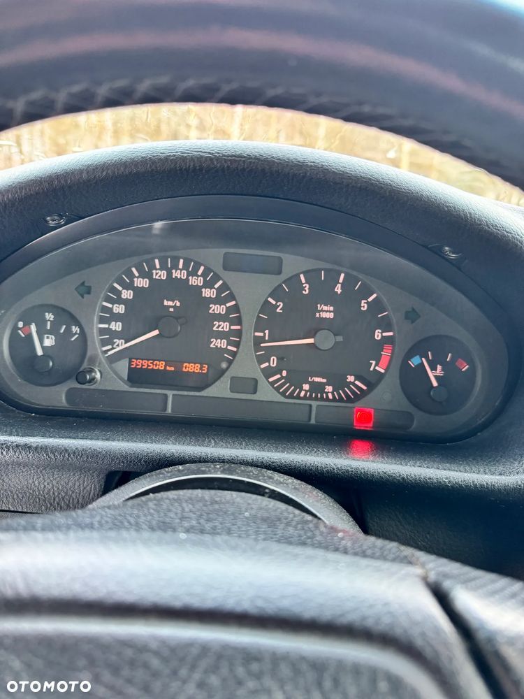 BMW Seria 3 - 14