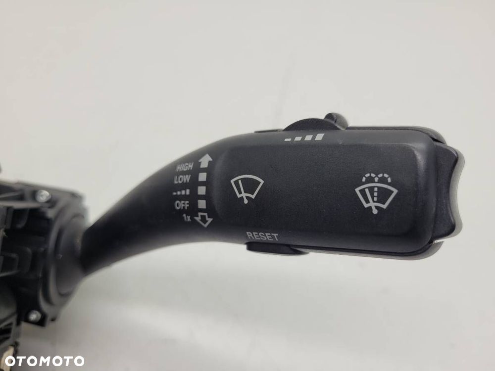 PRZEŁĄCZNIK ZESPOLONY TAŚMA MANETKI AUDI A5 8T 8K0953502BD 8K0953568F - 3