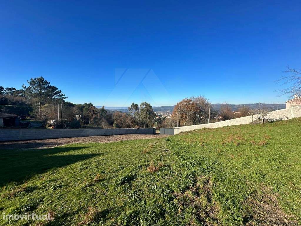 Terreno para construção - Grande imagem: 5/8