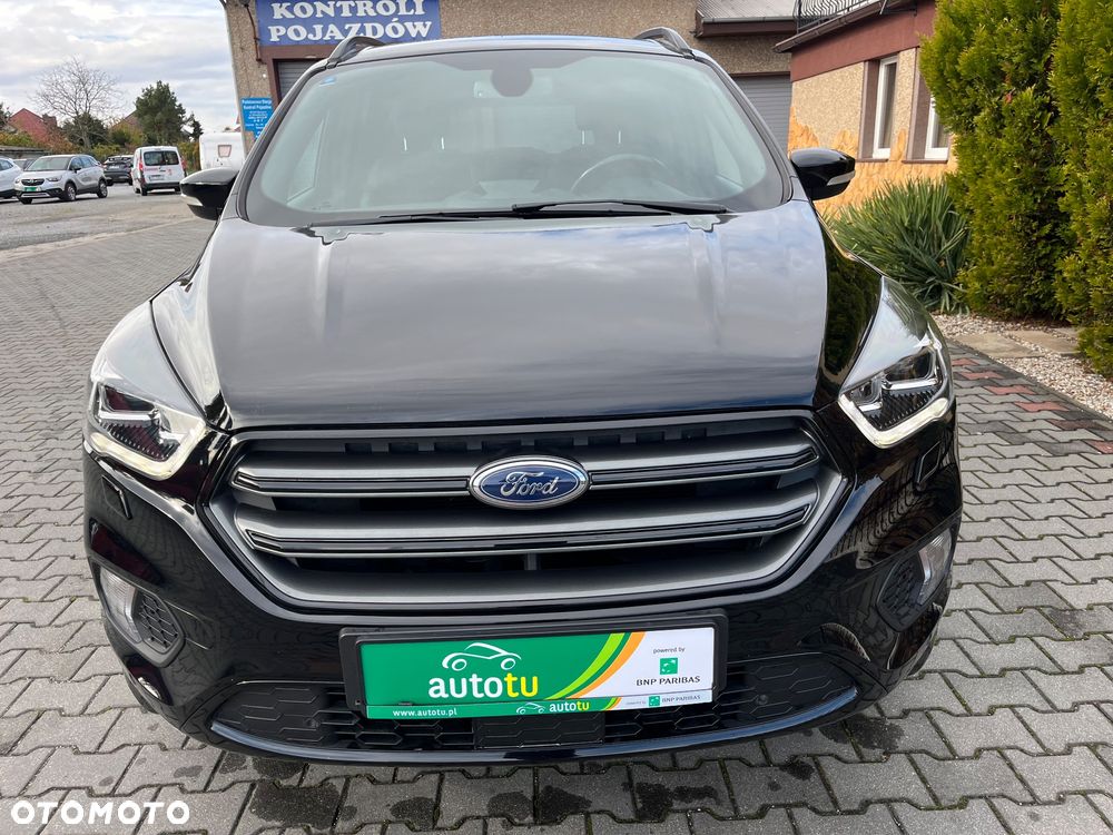 Ford Kuga 1.5 EcoBoost 2x4 ST-Line - 17