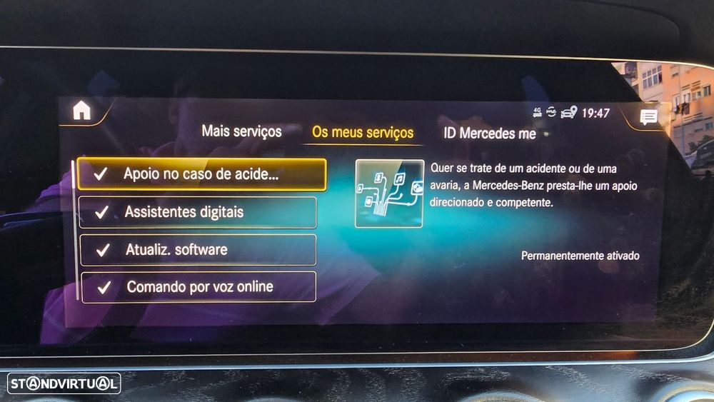 Mercedes-Benz E 220 - 33
