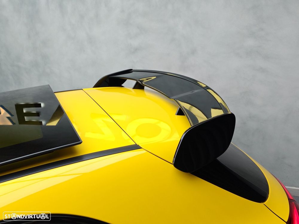 Mercedes-Benz A 35 AMG 4Matic - 29