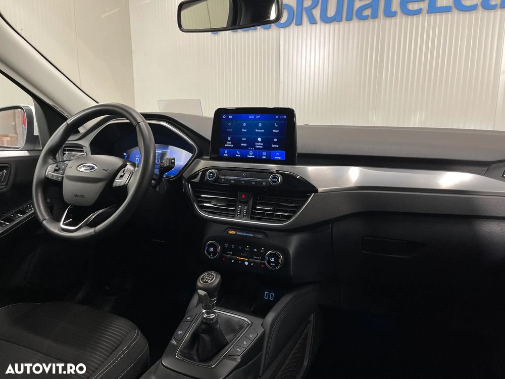 Ford Kuga 1.5 EcoBlue FWD Titanium - 10