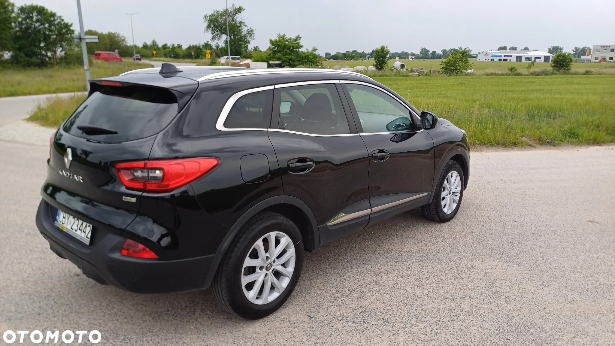 Renault Kadjar - 5