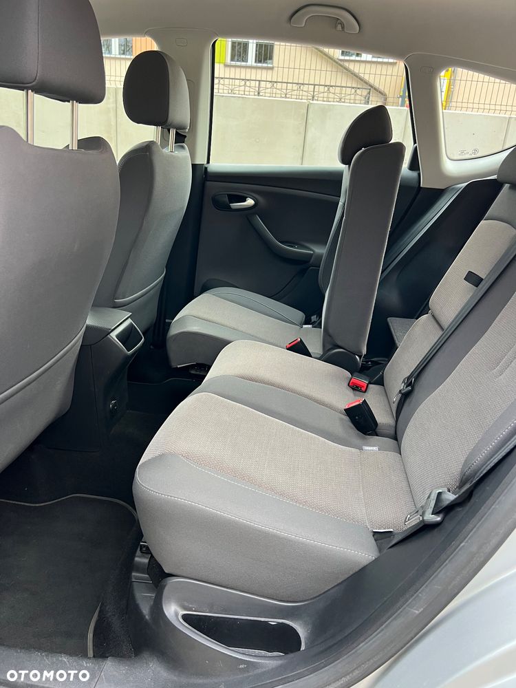 Seat Altea XL 1.4 TSI Style - 21