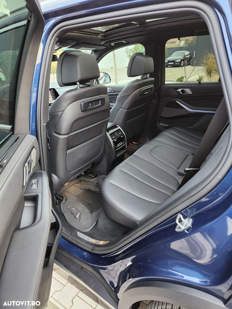 BMW X5 xDrive40i - 13