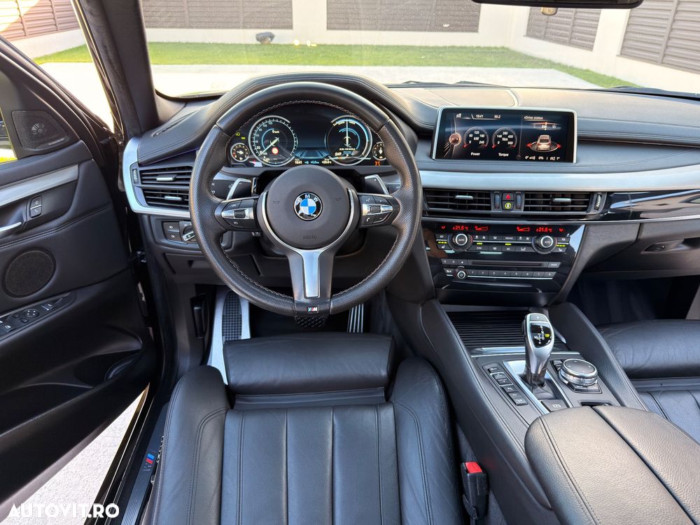 BMW X6 - 25