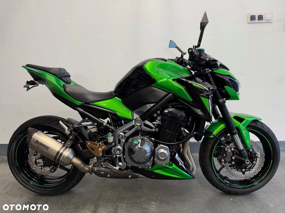 Kawasaki Z 900 - 2