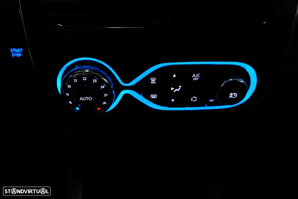 Renault Zoe (c/ Bateria) Limited 40 - 13