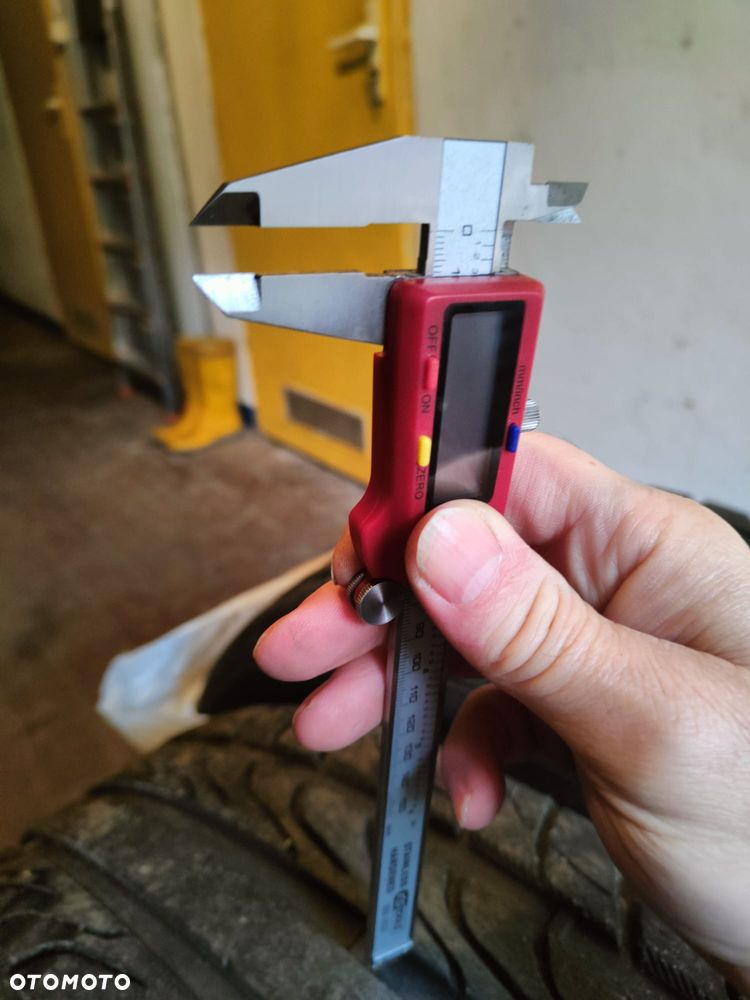 Komplet opon letnich Imperial Sport F110 - 7