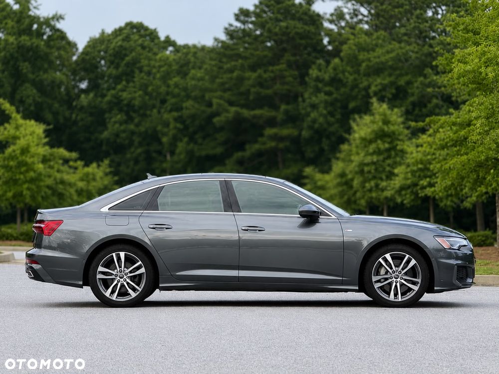 Audi A6 Limousine - 7