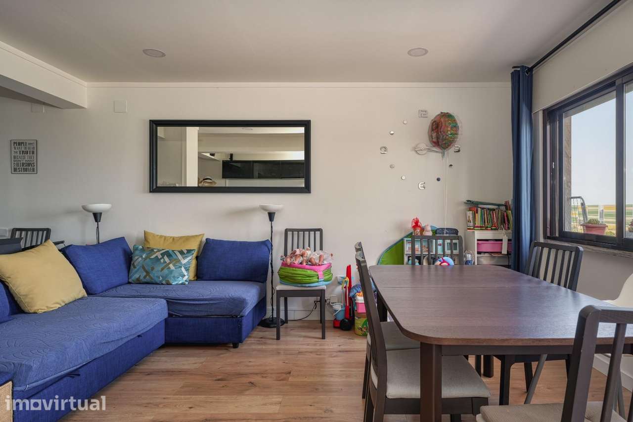 Apartamento T2 em Póvos, Vila Franca de Xira - Grande imagem: 2/28