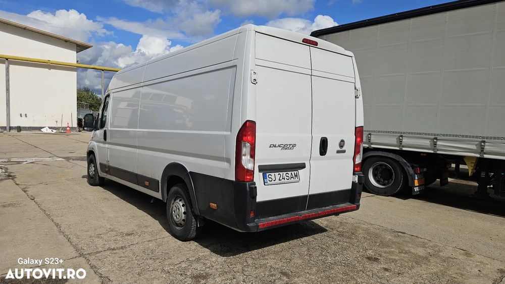 Fiat DUCATO - 12