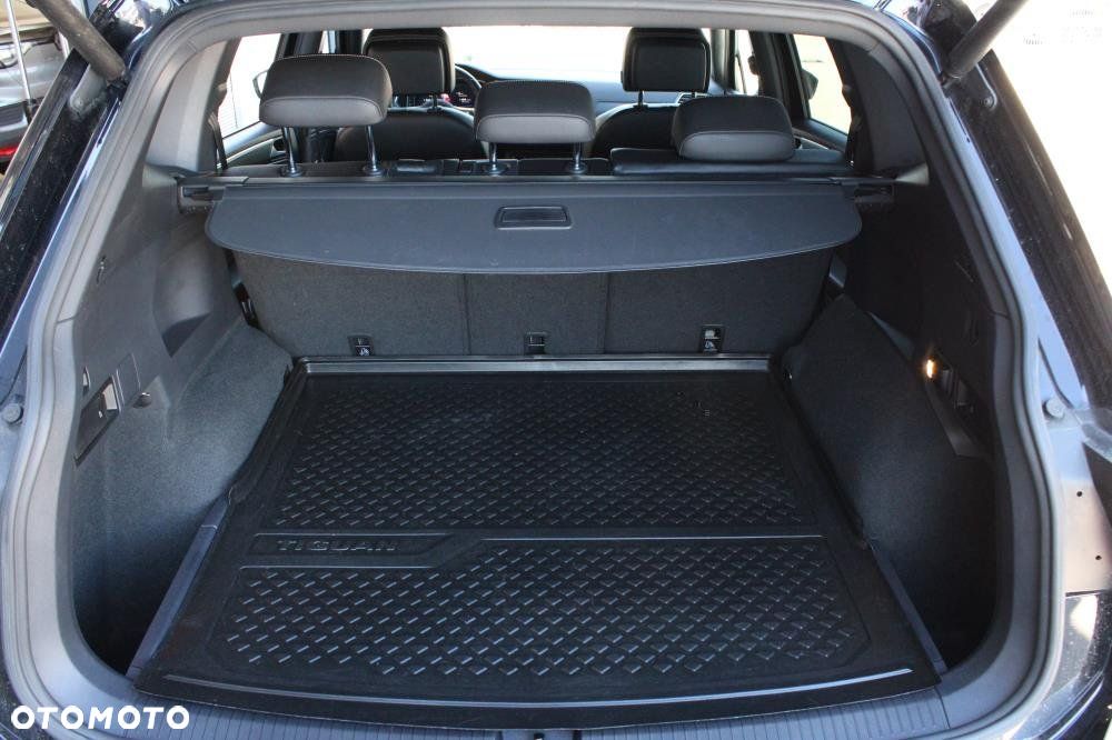 Volkswagen Tiguan Allspace - 39