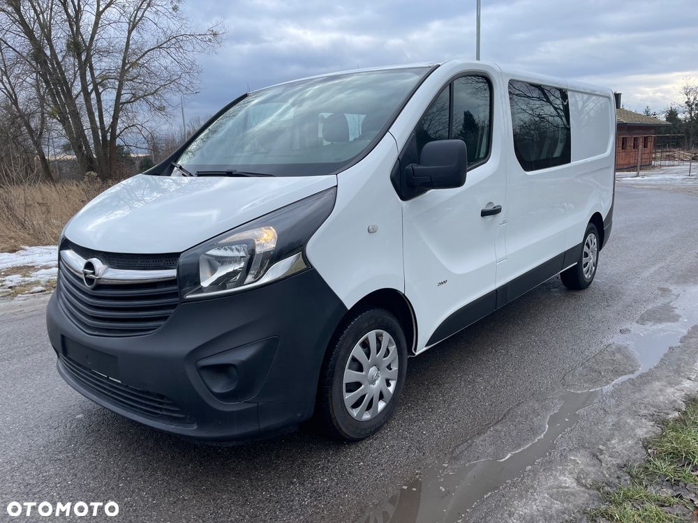 Renault TRAFIC - 15