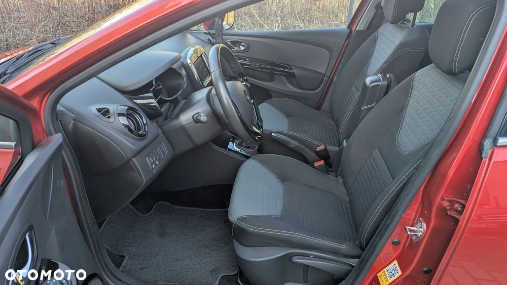 Renault Clio - 8
