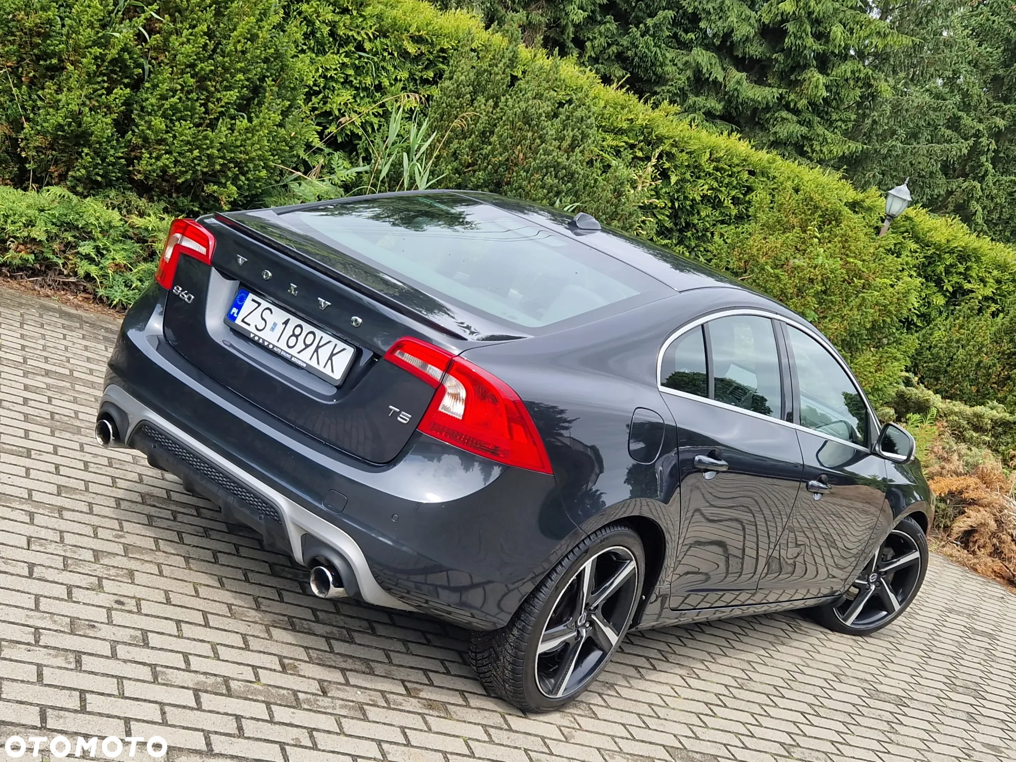 Volvo S60 T5 Drive-E R-Design Summum - 17