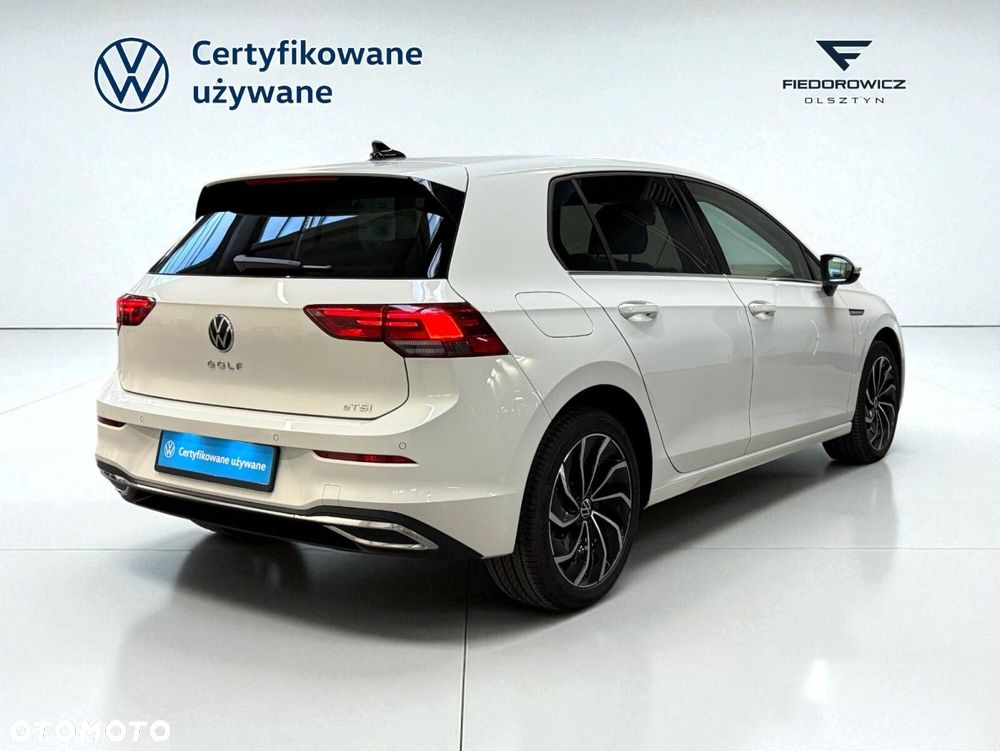 Volkswagen Golf - 7