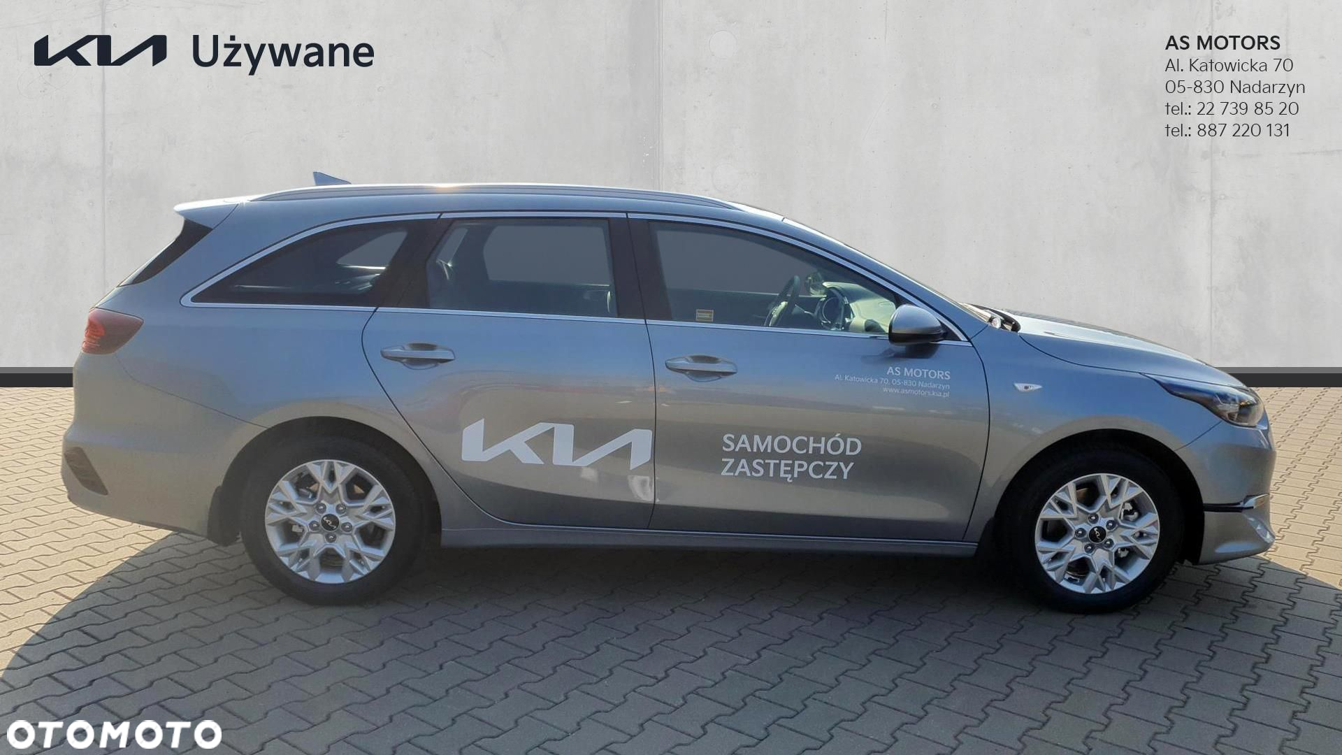 Kia Ceed 1.5 T-GDI M - 6