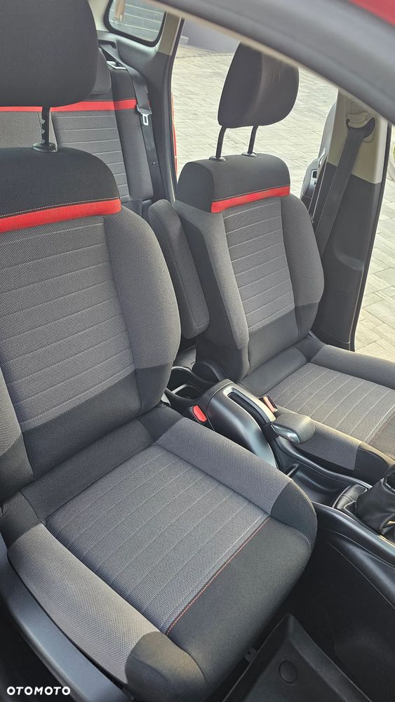 Citroën C3 Aircross 1.2 PureTech GPF Feel S&S - 13