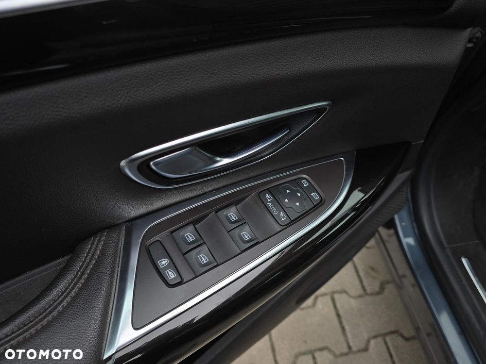 Renault Espace 1.6 dCi Energy Magnetic EDC - 13