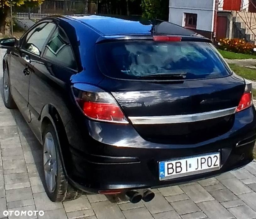 Opel Astra - 2