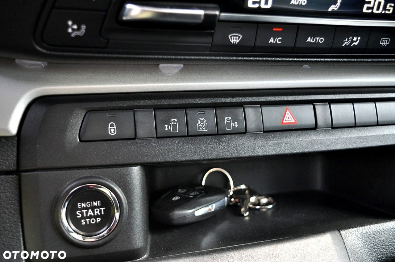 Toyota Proace Verso 2.0 D4-D Long VIP - 31