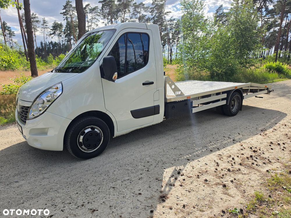 Renault MASTER - 1
