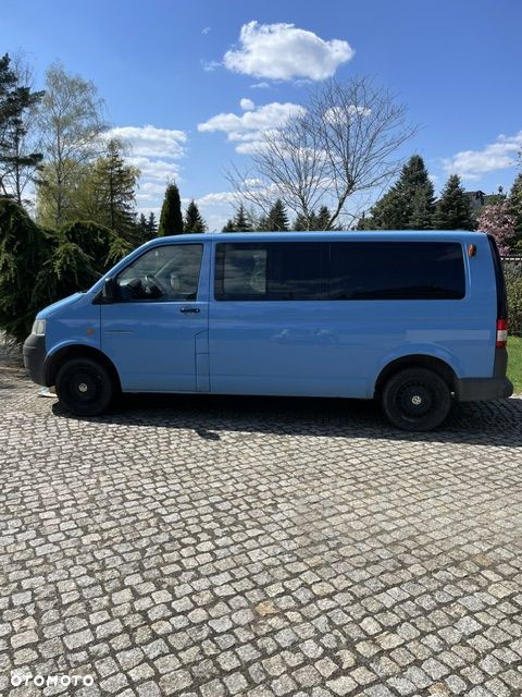 Volkswagen Caravelle L1 - 2