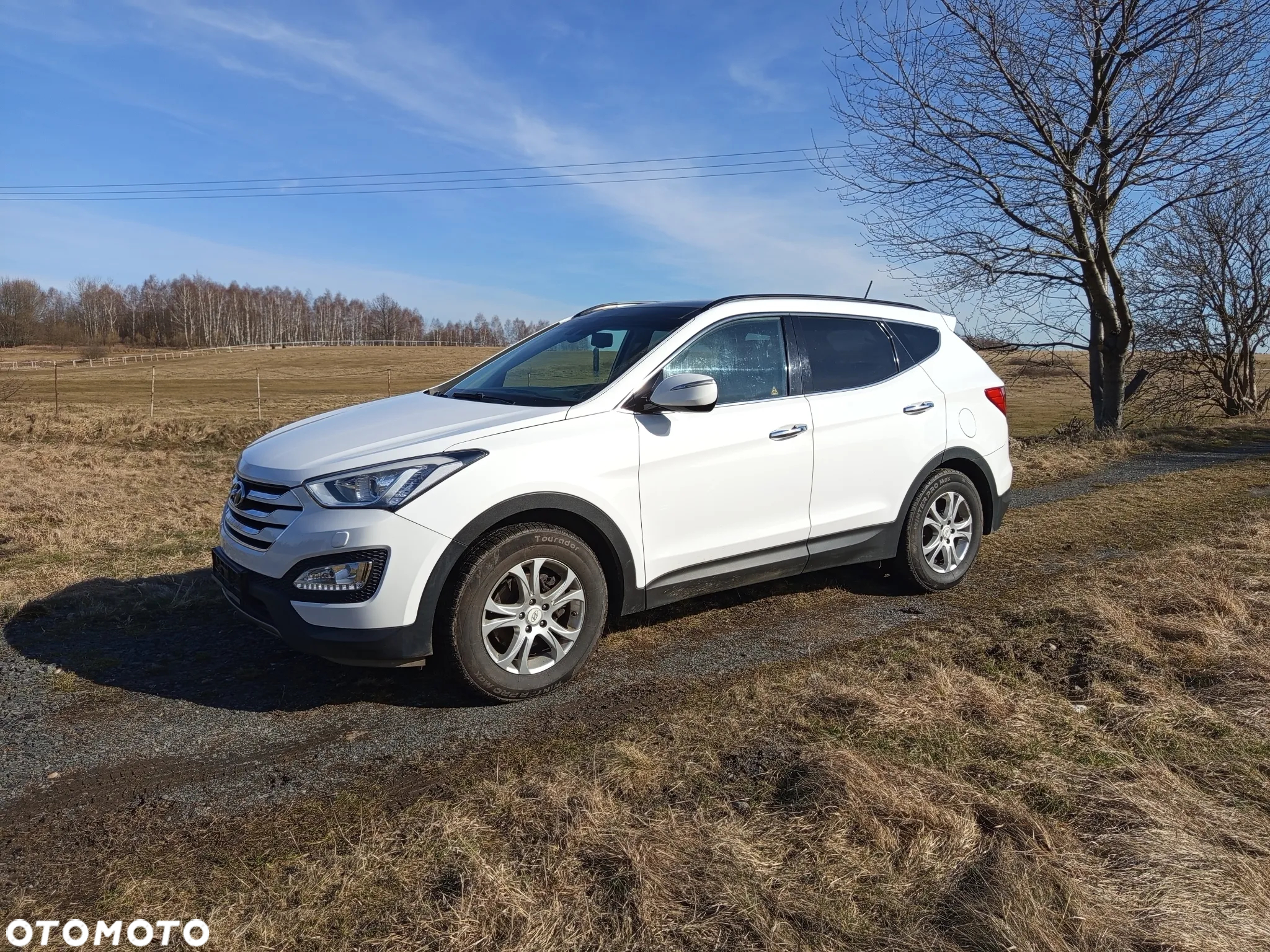 Hyundai Santa Fe 2.2 CRDi 2WD Style - 4