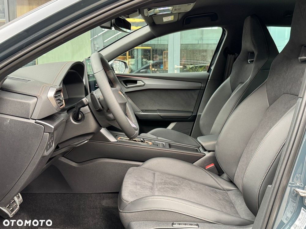 Cupra Leon Sportstourer 2.0 TSI 4Drive DSG - 21