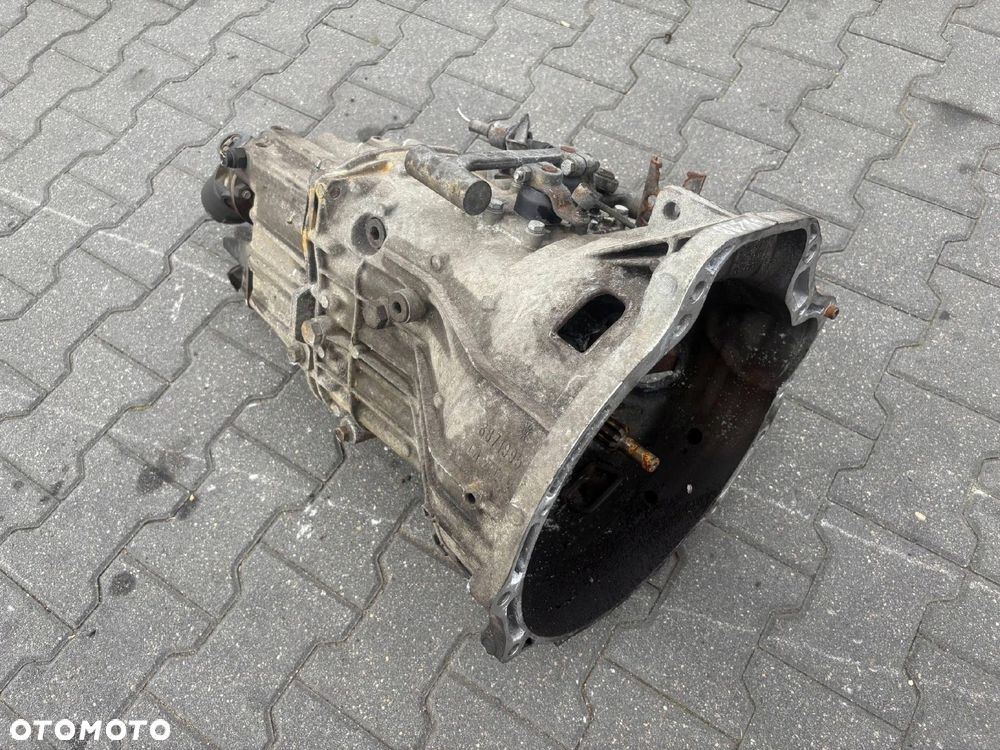 SKRZYNIA BIEGÓW 3.0 TD 8871995 IVECO DAILY 2005 - 2