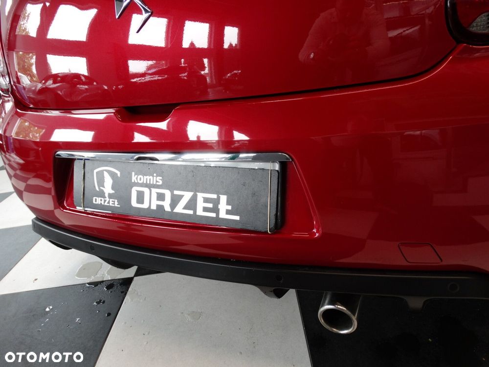DS Automobiles DS 3 - 13
