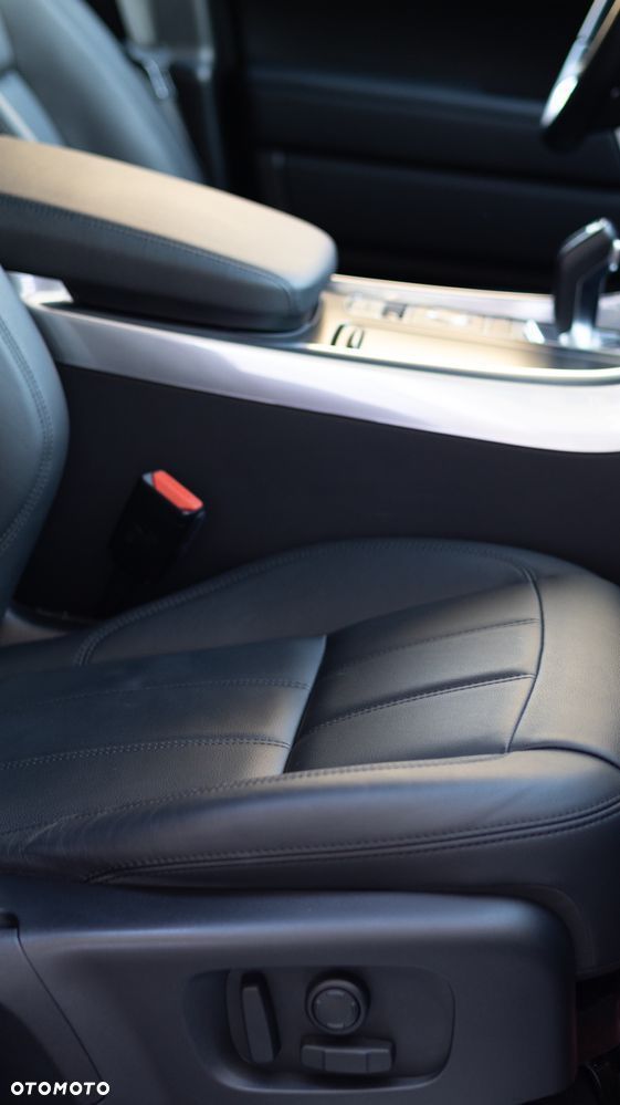 Land Rover Range Rover Sport S 3.0 D SE - 28