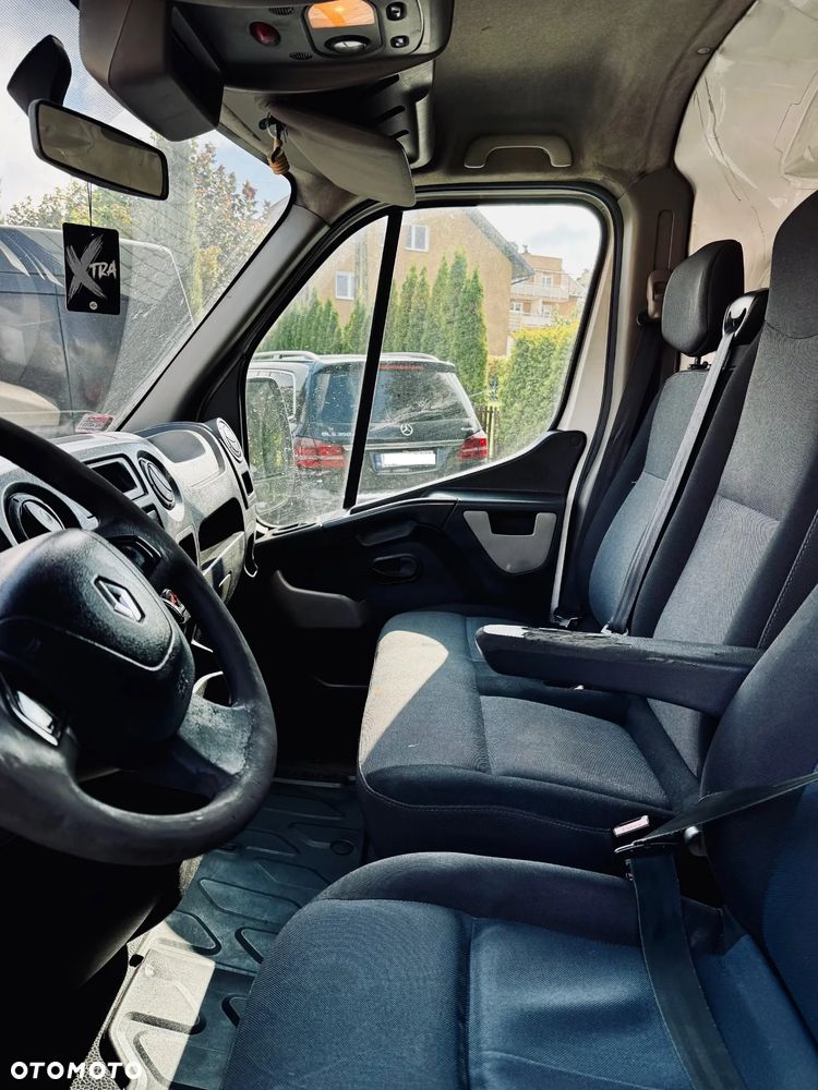 Renault MASTER - 7
