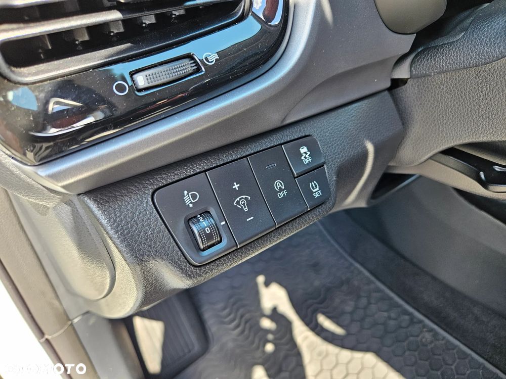 Kia Stonic 1.0 T-GDI L - 20