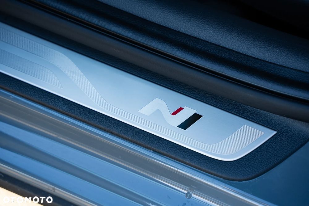 Hyundai i30 N - 23