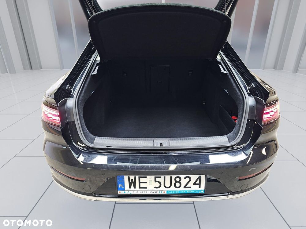 Volkswagen Arteon 2.0 TSI Elegance DSG - 21