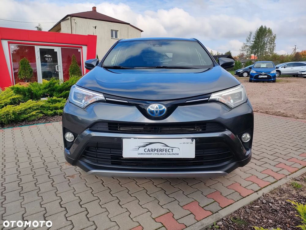 Toyota RAV4 - 6