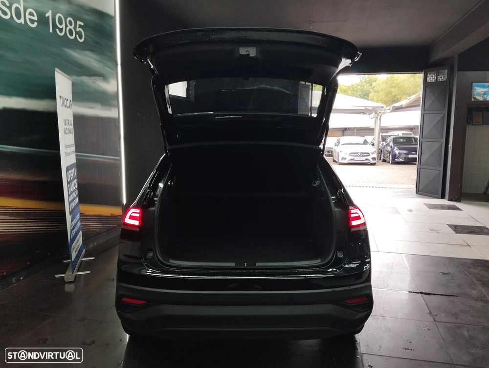 VW Taigo 1.0 TSI Life DSG - 13