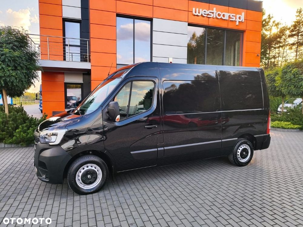 Renault Master - 8