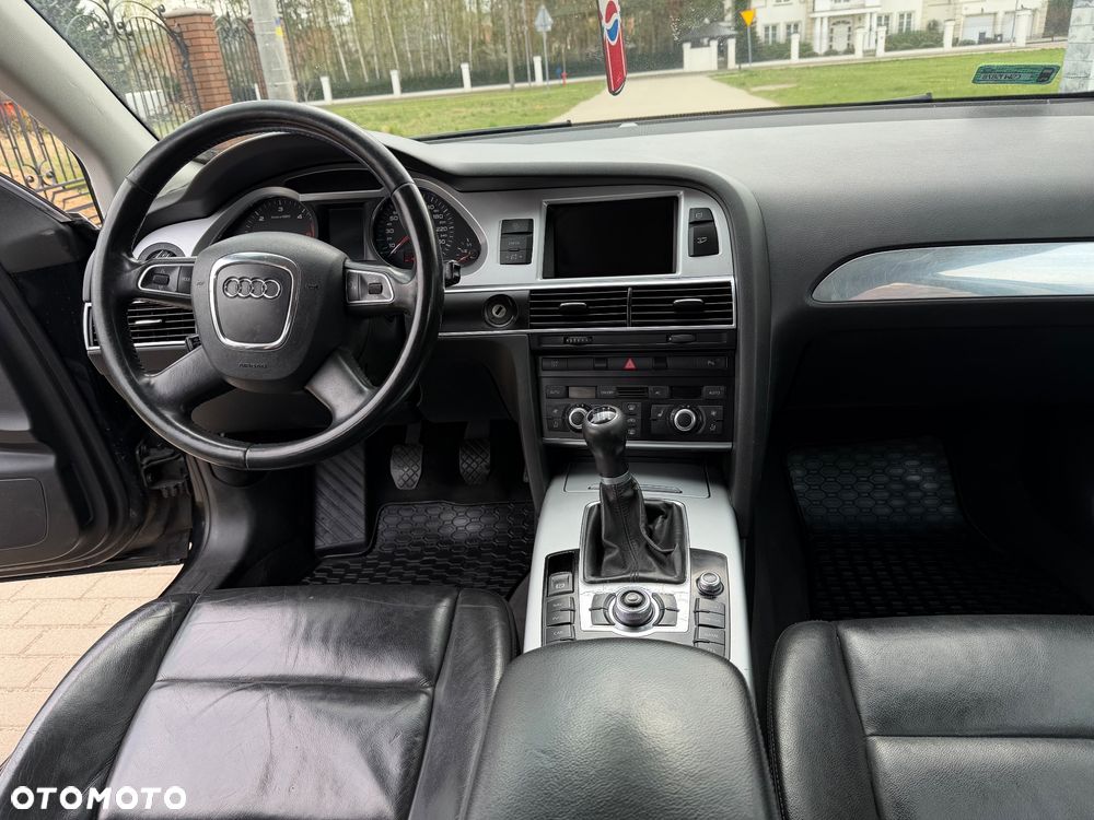 Audi A6 Limousine 2.7 TDI DPF - 7