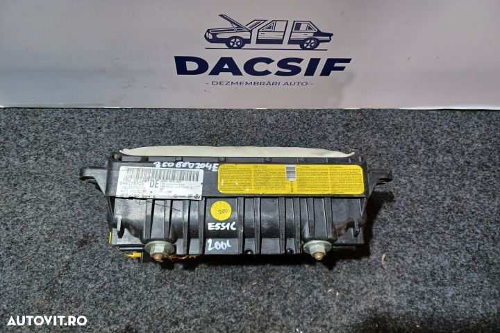 Airbag pasager 3C0880204E Volkswagen VW Passat B6 [2005 - 2010] Sedan - 1