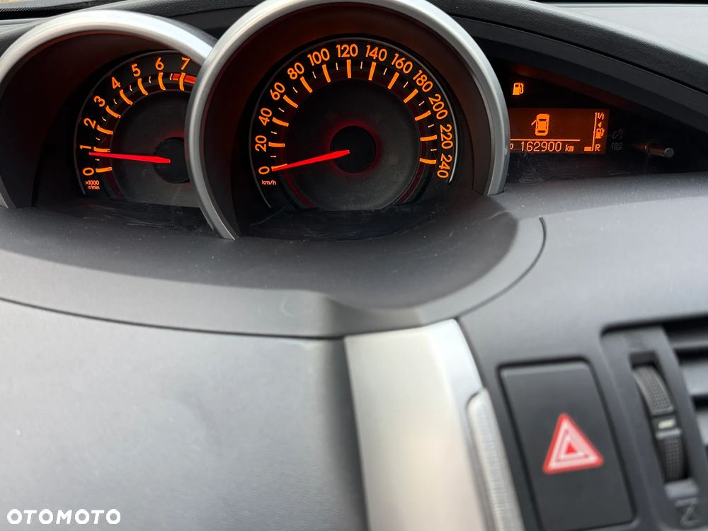 Toyota Verso 1.8 Premium EU5 7os MS - 9